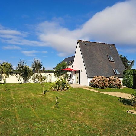 Cottage, Beuzec Cap Sizun Extérieur photo