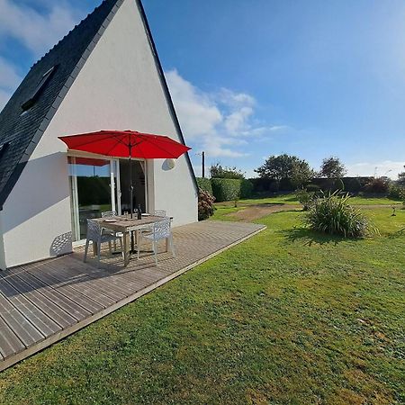 Cottage, Beuzec Cap Sizun Extérieur photo