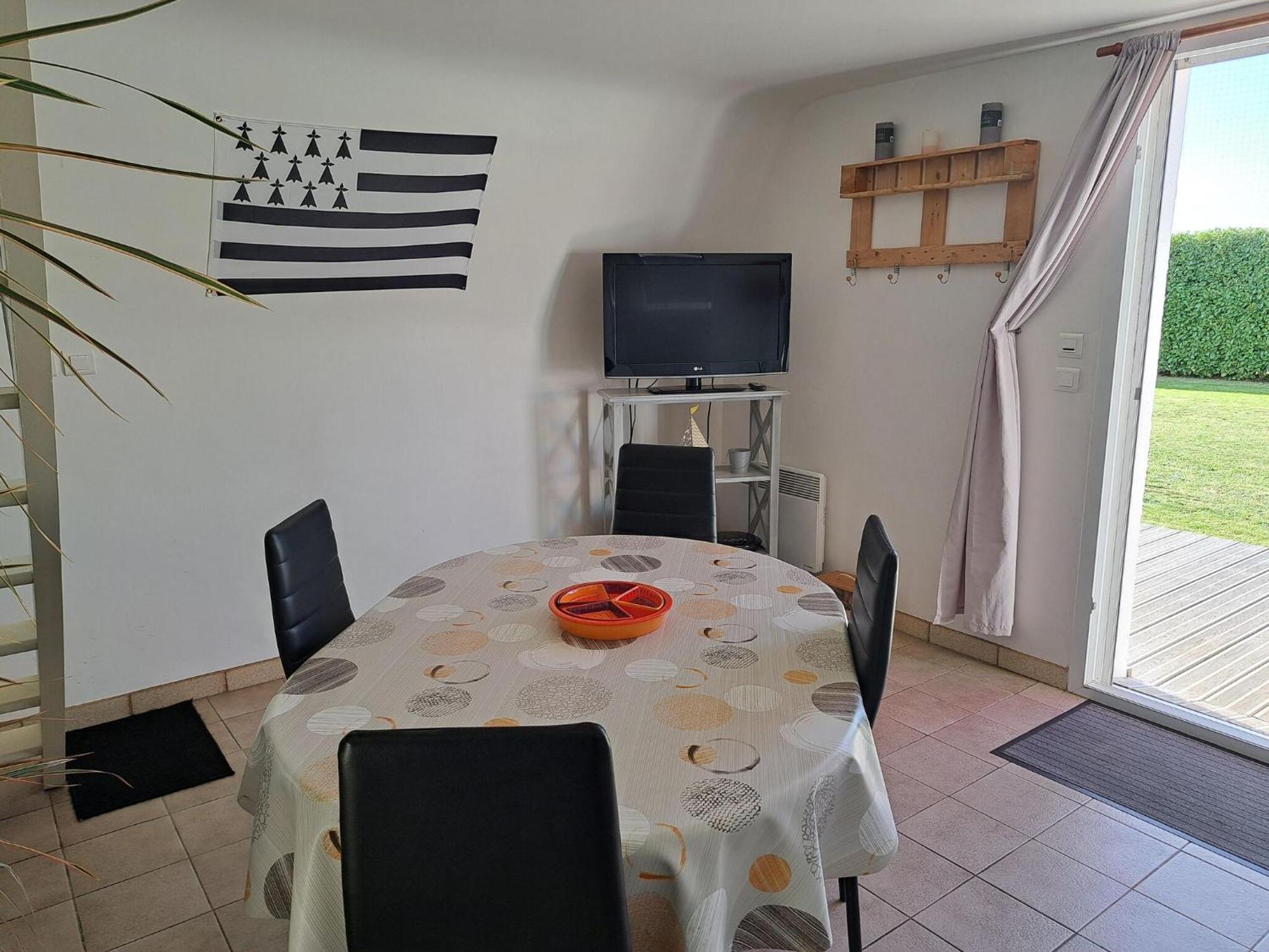 Cottage, Beuzec Cap Sizun Extérieur photo